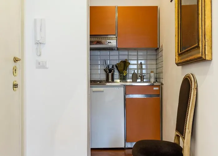 Fcr Loft Campo De' Fiori - Monserrato Apartment