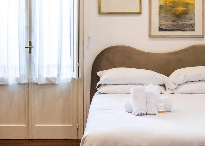 Fcr Loft Campo De' Fiori - Monserrato Apartment