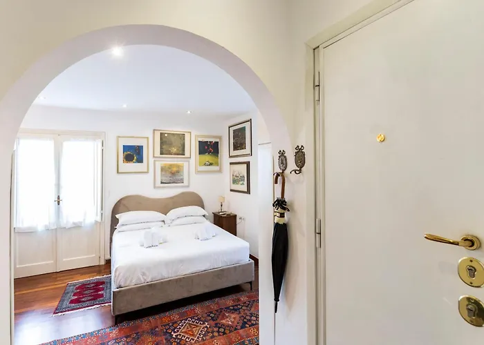 Apartment Fcr Loft Campo De' Fiori - Monserrato *