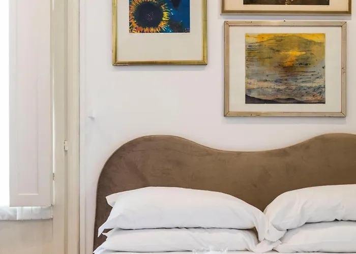 Fcr Loft Campo De' Fiori - Monserrato Apartment Rom